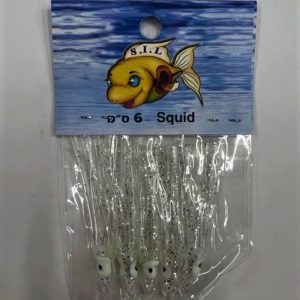 ⁦squid 6cm⁩ – תמונה ⁦5⁩