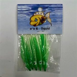 ⁦squid 6cm⁩ – תמונה ⁦10⁩