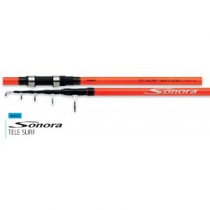 ⁦Shimano  Sonora Telescopic Surfcasting 420 200G⁩ – תמונה ⁦2⁩