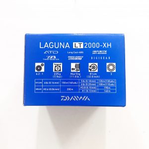 ⁦DAIWA LAGUNA LT⁩ – תמונה ⁦5⁩