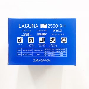 ⁦DAIWA LAGUNA LT⁩ – תמונה ⁦2⁩