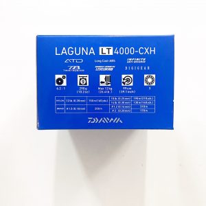 ⁦DAIWA LAGUNA LT⁩ – תמונה ⁦4⁩