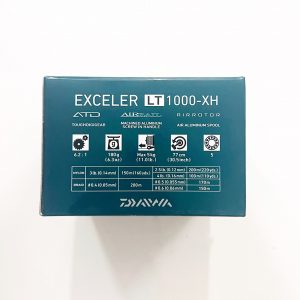 ⁦DAIWA EXCELERR LT⁩ – תמונה ⁦3⁩