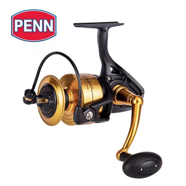 PENN SPINFISHER VI