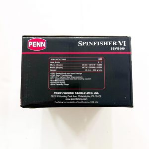 ⁦PENN SPINFISHER VI⁩ – תמונה ⁦2⁩