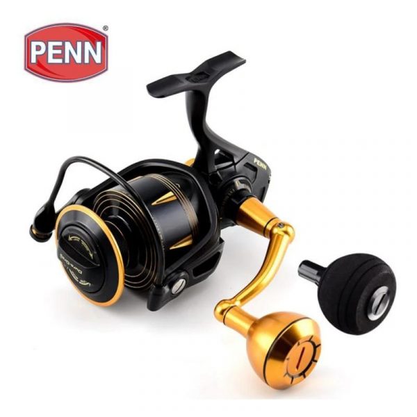 PENN SLAMMER IV