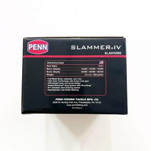 ⁦PENN SLAMMER IV⁩ – תמונה ⁦3⁩