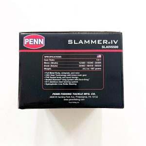 ⁦PENN SLAMMER IV⁩ – תמונה ⁦2⁩