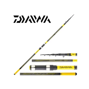 ⁦DAIWA EXCELER TELE SURF 420M 150G⁩ – תמונה ⁦2⁩