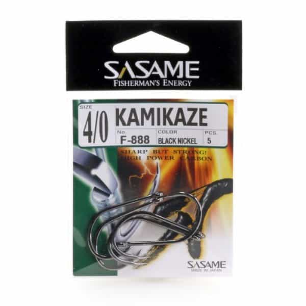 ⁦SASAME KAMIKAZE HOOK⁩ – תמונה ⁦2⁩