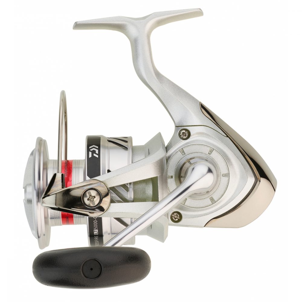 Daiwa Crossfire Lt