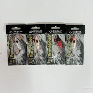 SKIPPER BUMDLEDEE JIG 10G