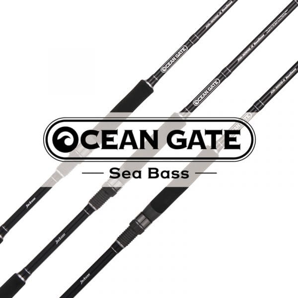 Jackson Ocean Gate Jog