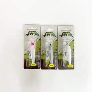 STRIKE PRO 65mm 13g lipslide