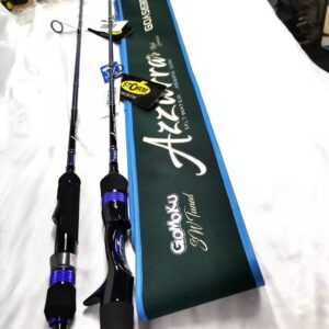 STORM GOMOKU AZZURA 6'3 PE 1-3 160g