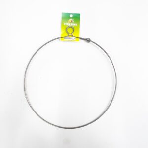 שחילר טבעת עשוי נירוסטה