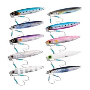 SHIMANO JIG COLTSNIPER 28G 92MM