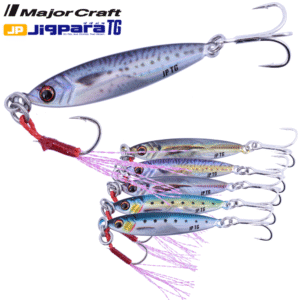 MajorCraft jig JP TG 32g