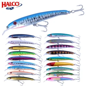 HALCO LASER PRO 140 DD