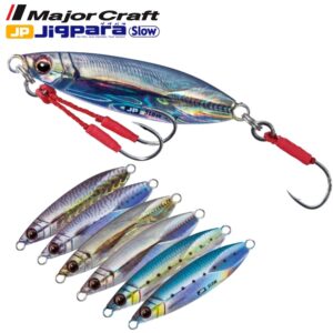 major craft slow JP