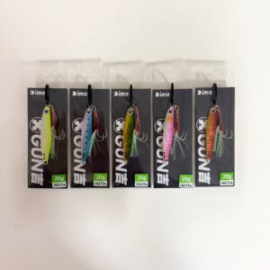 IMA JIG GUN 20G