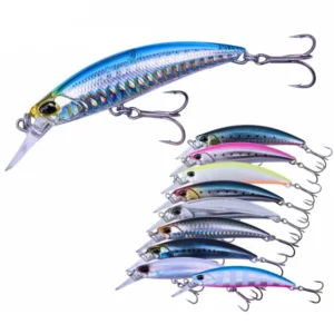 DUO BLAZIN ROUGH TRAIL