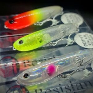 Tackle House Resistance Cronuts 67mm 6.5g