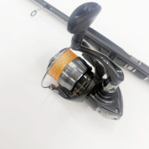 סט ז'ירז'ור DAIWA כולל חוט בד X8 ב- 479 ש"ח