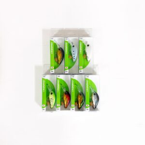 IMA Tetra Tri 40mm 5g