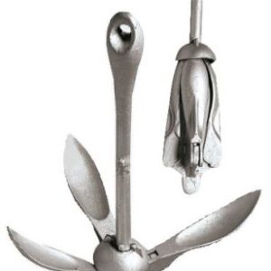 עוגן מתקפל - תוצרת איטליה