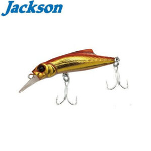 Jackson Pygmy 39mm 3.8g