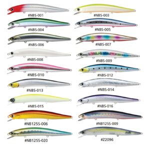 IMA NABARONE 125S  17.5g