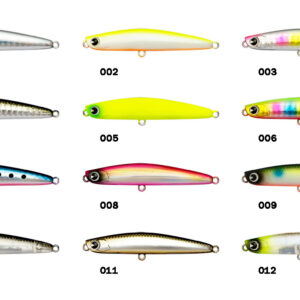 IMA YOICHI 70 Diet 9g