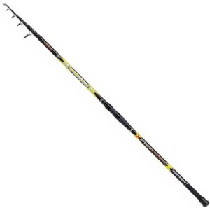 Trabucco Atomic X-Power Sturgeon 4.20m 400g