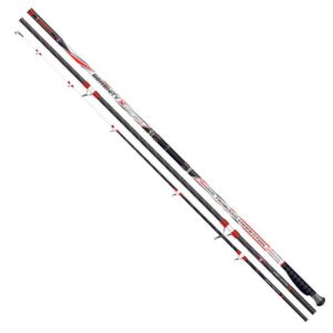 TRABUCCO SERENITY X-CAST SURF 4.50M -200g