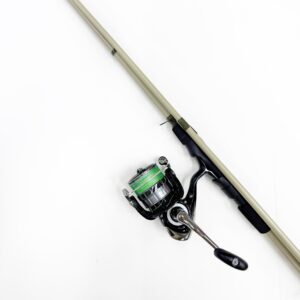 סט ז'ירז'ור 10-40g 2.70M כולל חוט בד ב-449 ש"ח