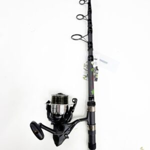 סט לדייג קרפיון ב- 599 ש"ח