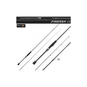 Graphiteleader Finezza UX 832ML-2.53m 3-15g
