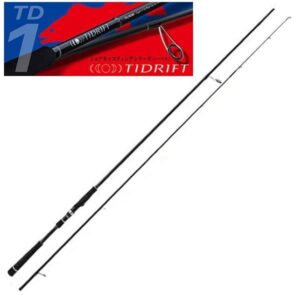 Major Craft Tidrift TD1-902L