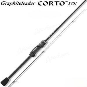 Graphiteleader Corto UX 1g - 20g 2.39M