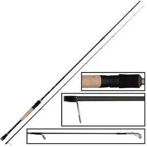 SEIKA WILD SPIRIT 5-20G 2.70M