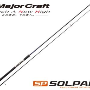 MajorCraft SOLPARA SPX-1062M
