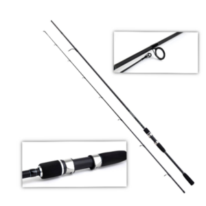 Shimano Vengeance CX 270M 10-35g