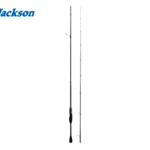 JACKSON OOCEAN GATE LIGHTGAME MIX JOG-76L  1.5g - 17g