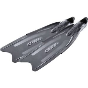 CRESSI SUB Gara Professional LD סנפיר צלילה חופשית